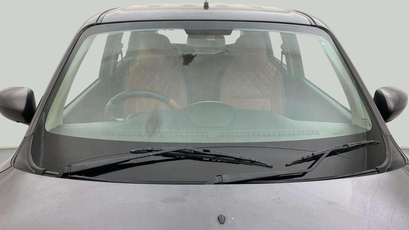 2023 Maruti S PRESSO VXI PLUS (O) AMT, Petrol, Automatic, 14,153 km, Front Windshield