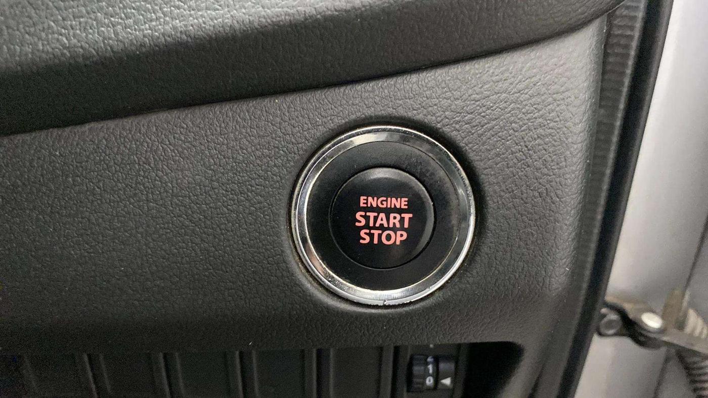 2020 Toyota Glanza G, Petrol, Manual, 58,115 km, Keyless Start/ Stop Button