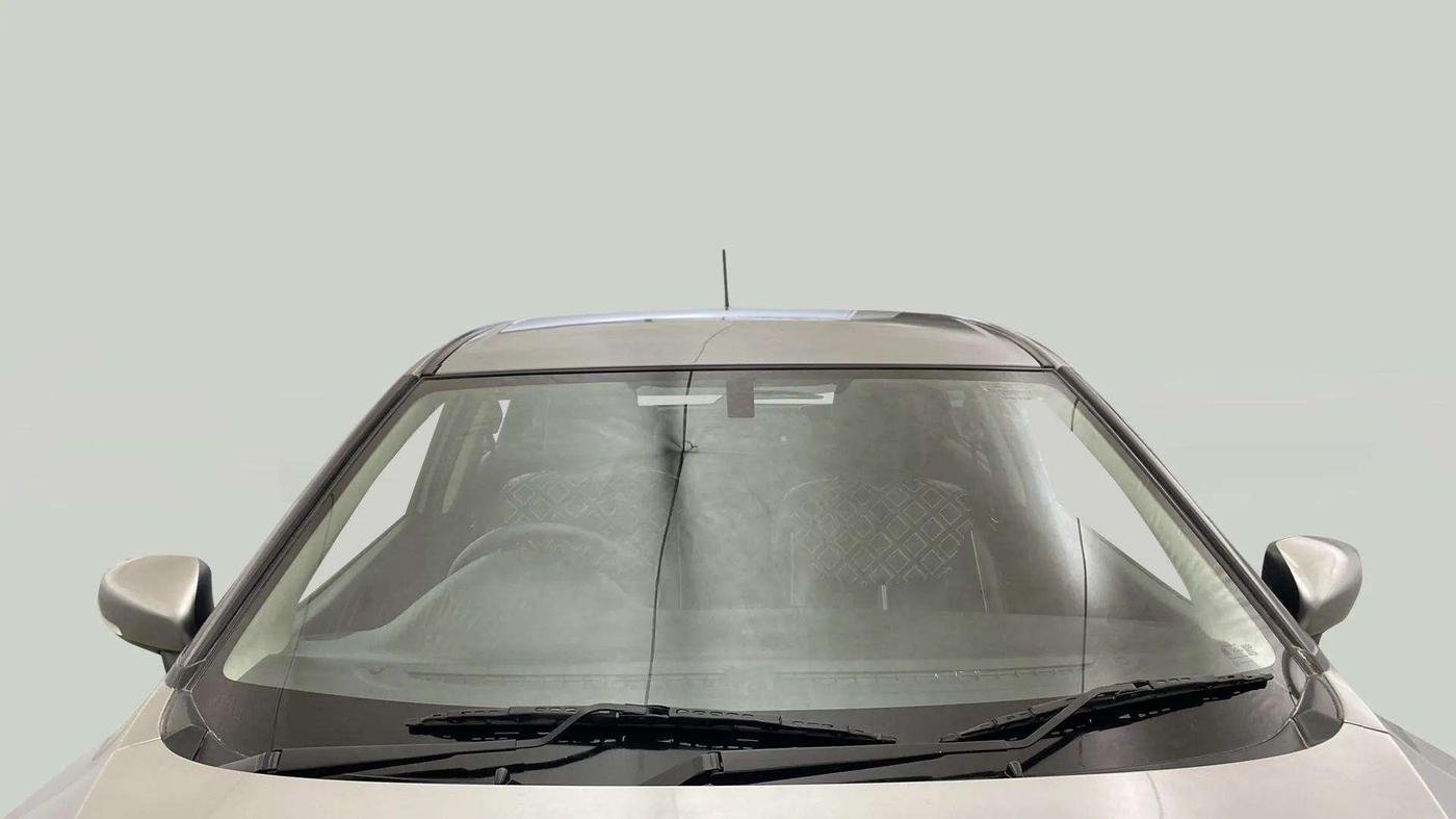 2020 Toyota Glanza G, Petrol, Manual, 58,115 km, Front Windshield