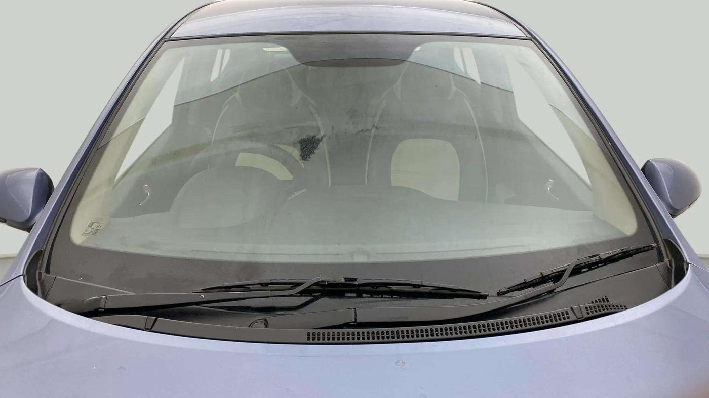 2016 Hyundai Xcent S AT 1.2, Petrol, Automatic, 52,895 km, Front Windshield