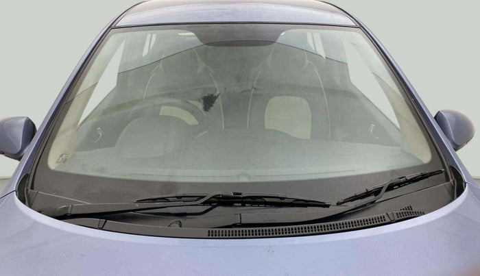 2016 Hyundai Xcent S AT 1.2, Petrol, Automatic, 52,895 km, Front Windshield