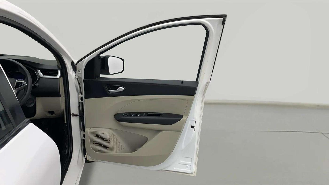 2021 Renault TRIBER RXZ, Petrol, Manual, 81,097 km, RHS Front Door