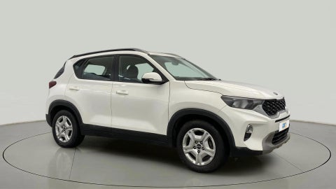 KIA SONET