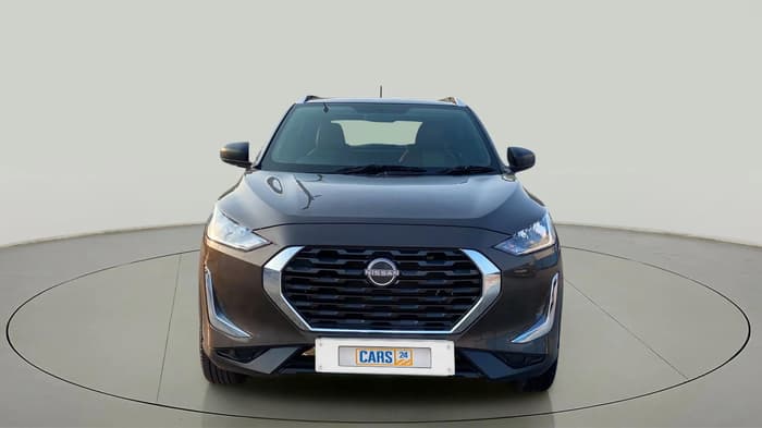 2023 Nissan MAGNITE XE, Petrol, Manual, 6,227 km, Front
