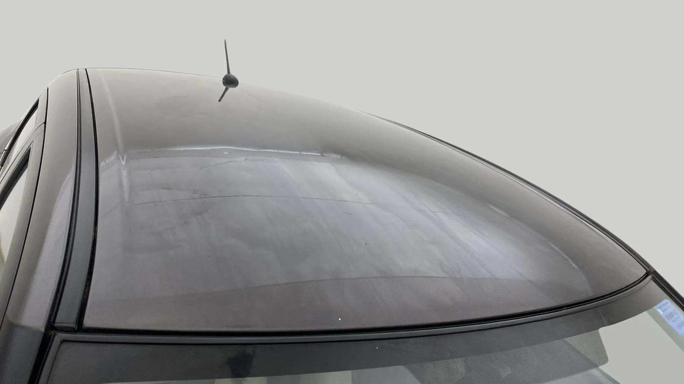 2018 Maruti Baleno DELTA PETROL 1.2, Petrol, Manual, 47,539 km, Roof