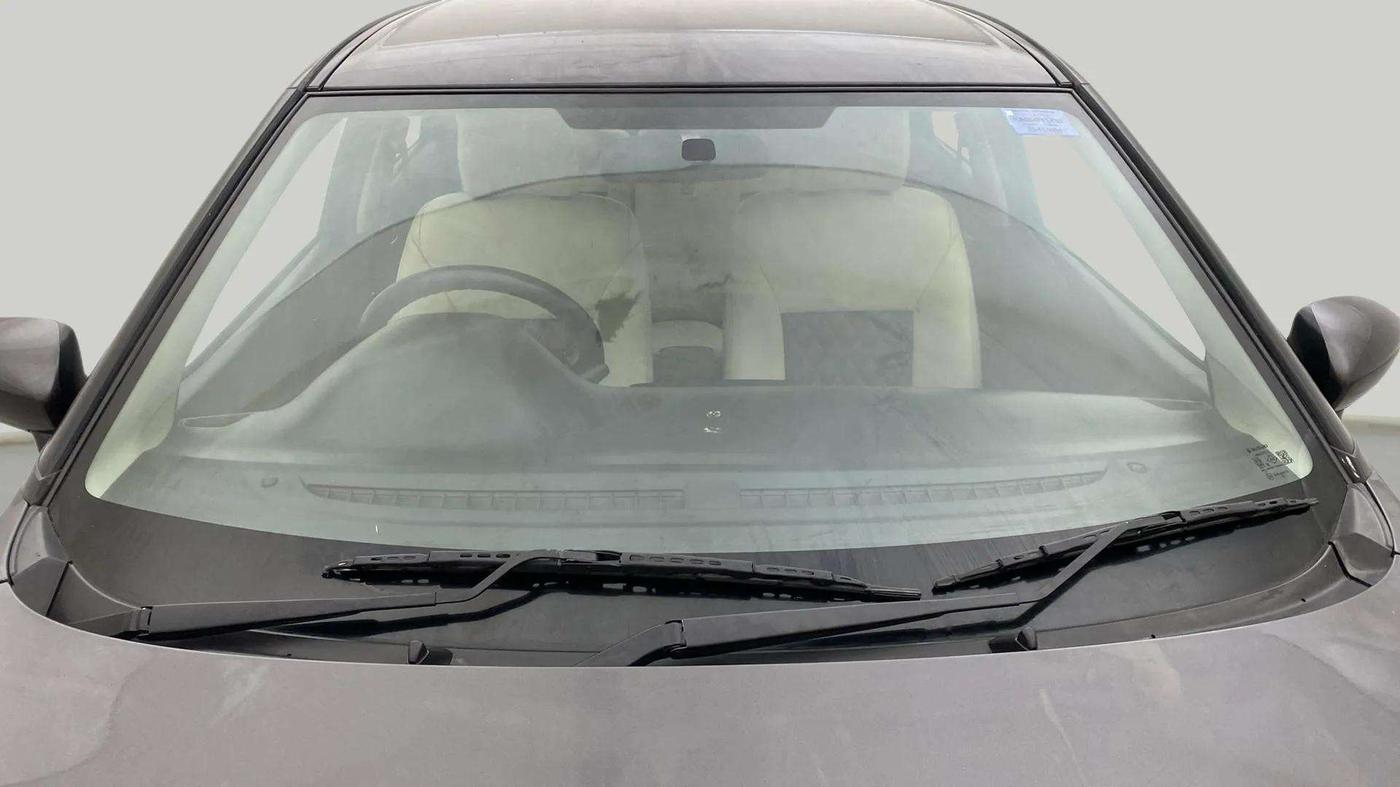 2018 Maruti Baleno DELTA PETROL 1.2, Petrol, Manual, 47,539 km, Front Windshield