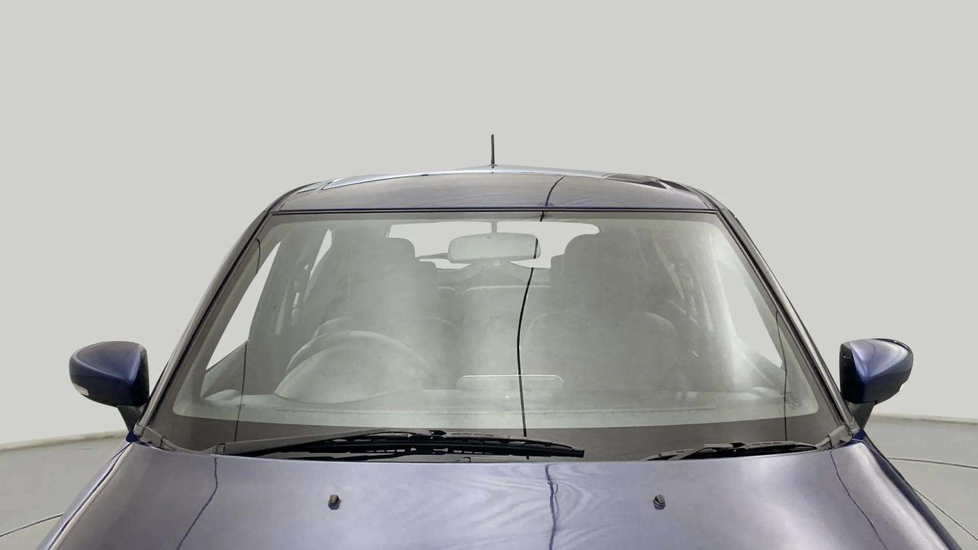 2018 Maruti IGNIS ALPHA 1.2, Petrol, Manual, 57,329 km, Front Windshield
