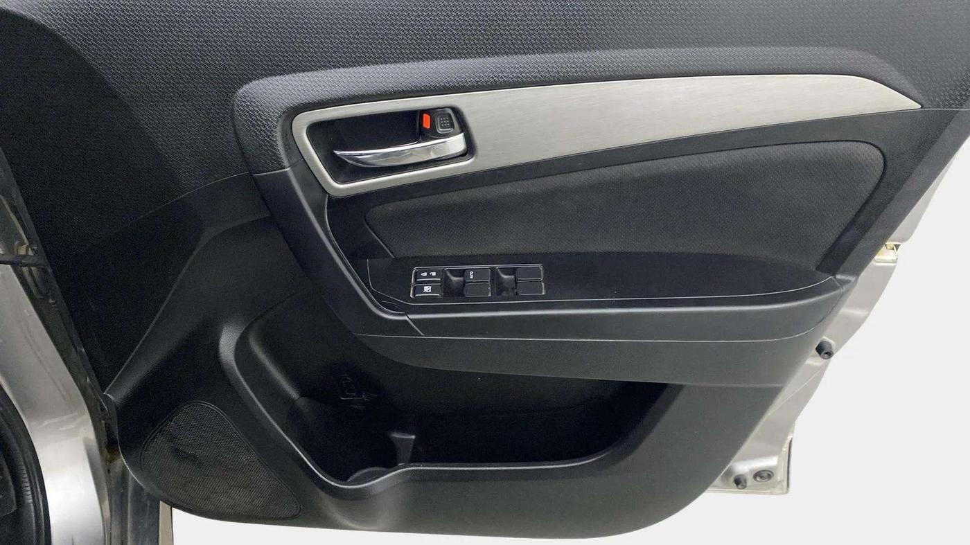 2018 Maruti Vitara Brezza ZDI AMT, Diesel, Automatic, 42,344 km, Driver Side Door Panels Control