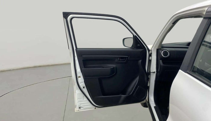 2020 Maruti S PRESSO VXI+, Petrol, Manual, 12,017 km, LHS Front Door