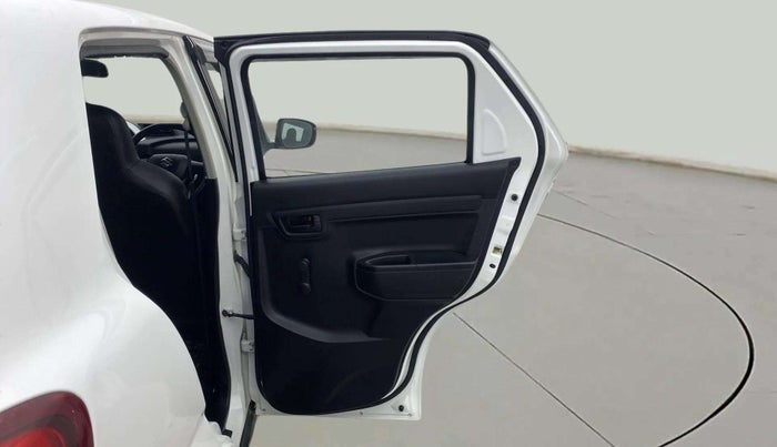 2020 Maruti S PRESSO VXI+, Petrol, Manual, 12,017 km, RHS Rear Door