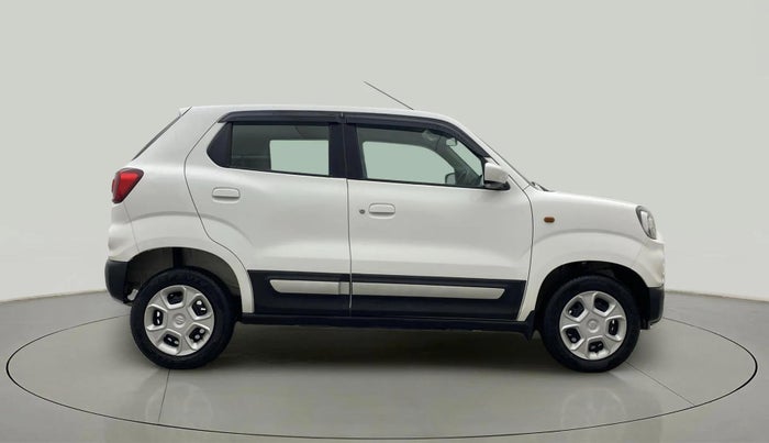 2020 Maruti S PRESSO VXI+, Petrol, Manual, 12,017 km, Right Side View