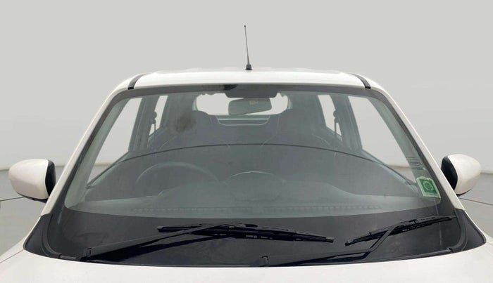 2020 Maruti S PRESSO VXI+, Petrol, Manual, 12,017 km, Front Windshield