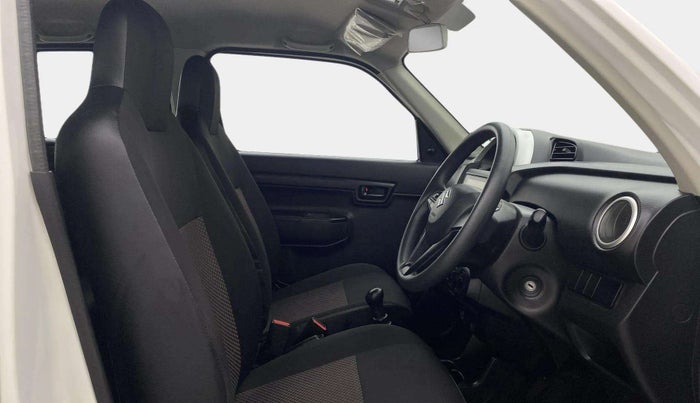 2020 Maruti S PRESSO VXI+, Petrol, Manual, 12,017 km, Right Side Front Door Cabin