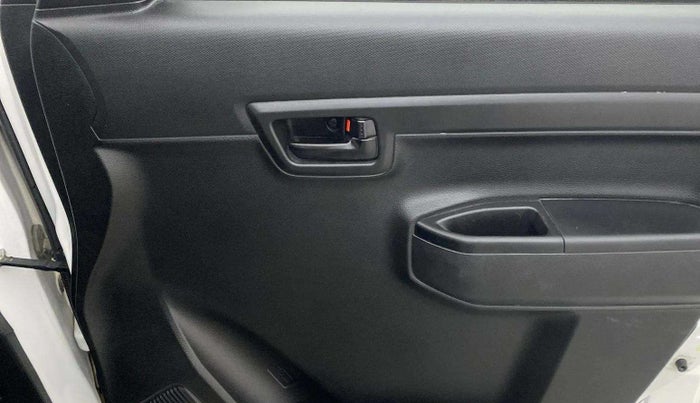 2020 Maruti S PRESSO VXI+, Petrol, Manual, 12,017 km, Driver Side Door Panels Control