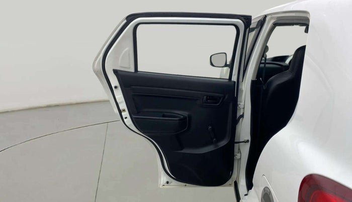 2020 Maruti S PRESSO VXI+, Petrol, Manual, 12,017 km, LHS Rear Door