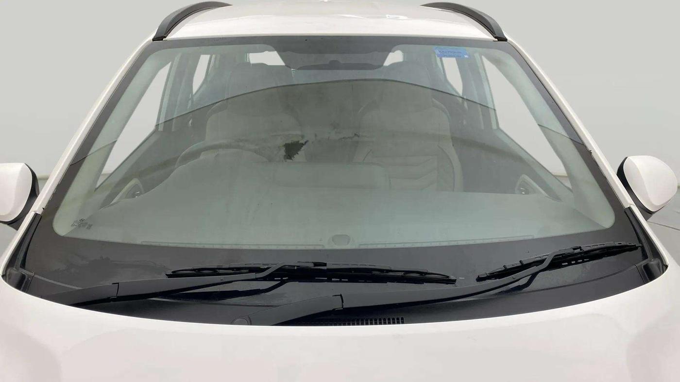 2023 Hyundai GRAND I10 NIOS SPORTZ 1.2 KAPPA VTVT, Petrol, Manual, 12,200 km, Front Windshield