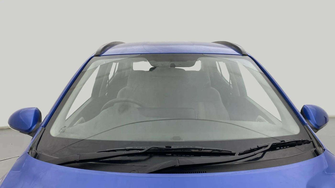 2019 Hyundai GRAND I10 NIOS SPORTZ AMT 1.2 KAPPA VTVT, Petrol, Automatic, 24,323 km, Front Windshield