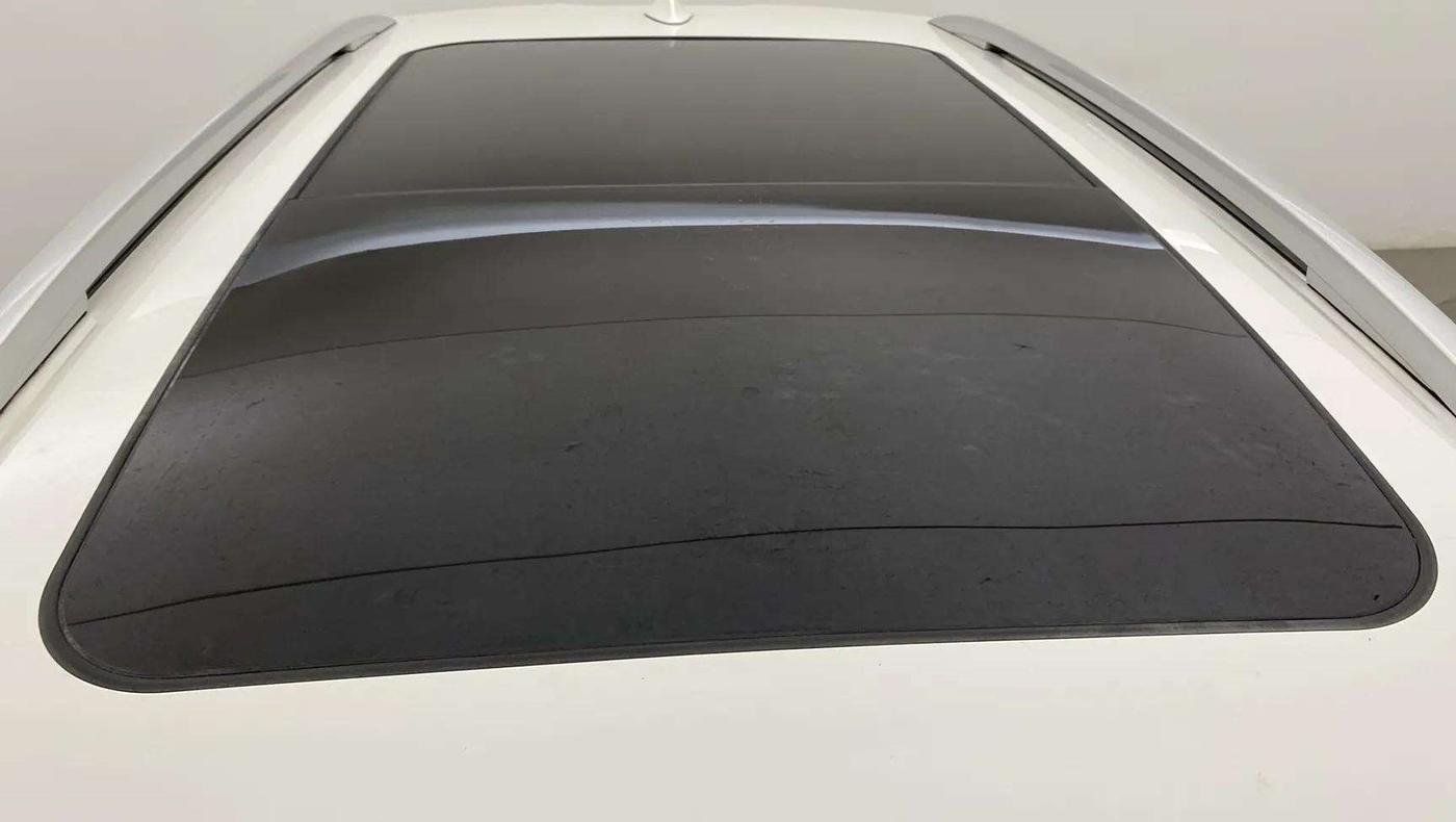 2020 MG HECTOR SHARP 1.5 DCT PETROL, Petrol, Automatic, 7,913 km, Moonroof/ Sunroof