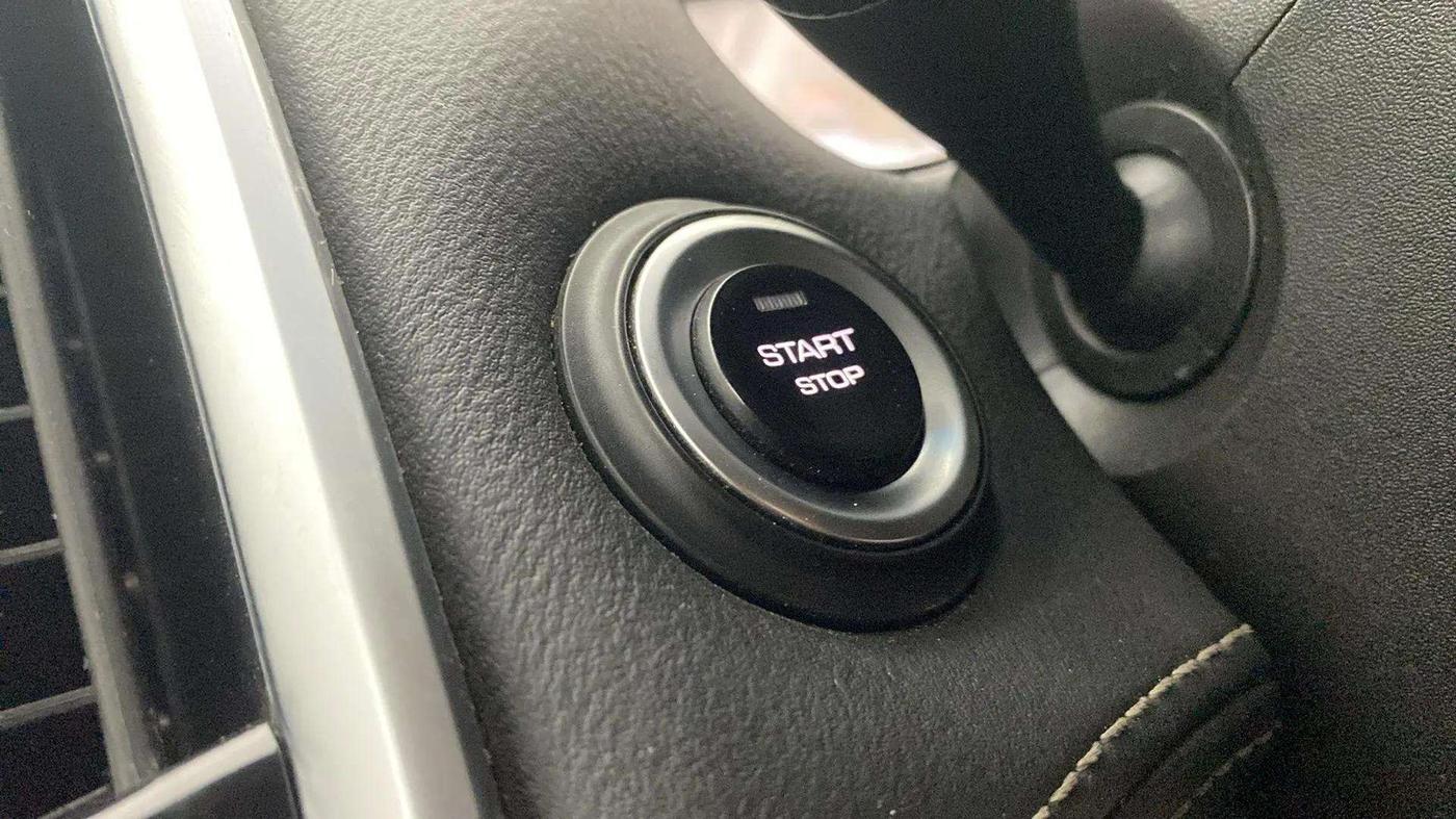 2020 MG HECTOR SHARP 1.5 DCT PETROL, Petrol, Automatic, 7,913 km, Keyless Start/ Stop Button