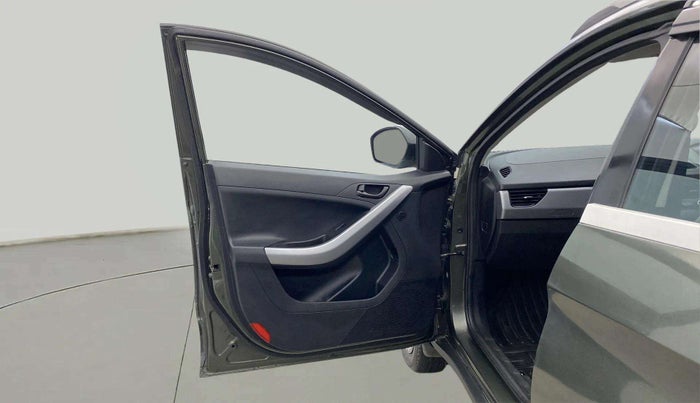 2022 Tata NEXON XMA SUNROOF PETROL, Petrol, Automatic, 36,708 km, LHS Front Door