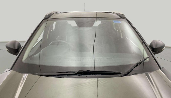 2022 Tata NEXON XMA SUNROOF PETROL, Petrol, Automatic, 36,708 km, Front Windshield