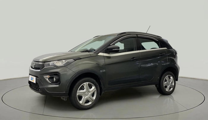2022 Tata NEXON XMA SUNROOF PETROL, Petrol, Automatic, 36,708 km, Left Front Diagonal