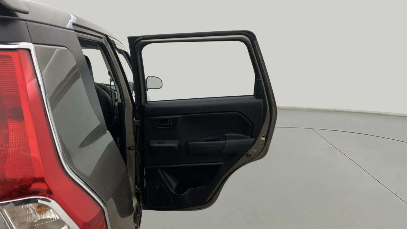 2020 Maruti New Wagon-R LXI CNG (O) 1.0, CNG, Manual, 43,199 km, RHS Rear Door