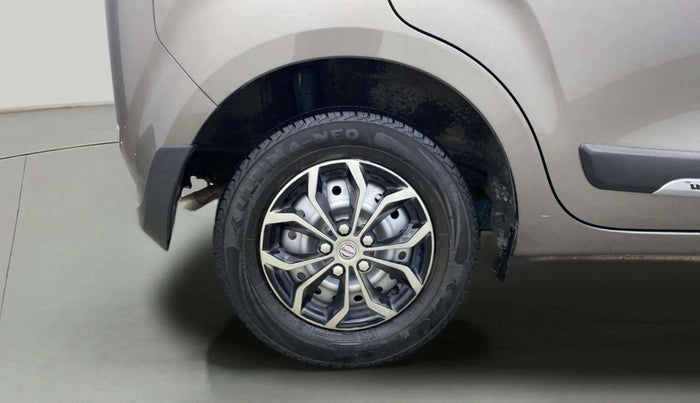 2020 Maruti New Wagon-R LXI CNG (O) 1.0, CNG, Manual, 43,199 km, Right Rear Wheel