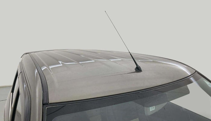 2020 Maruti New Wagon-R LXI CNG (O) 1.0, CNG, Manual, 43,199 km, Roof