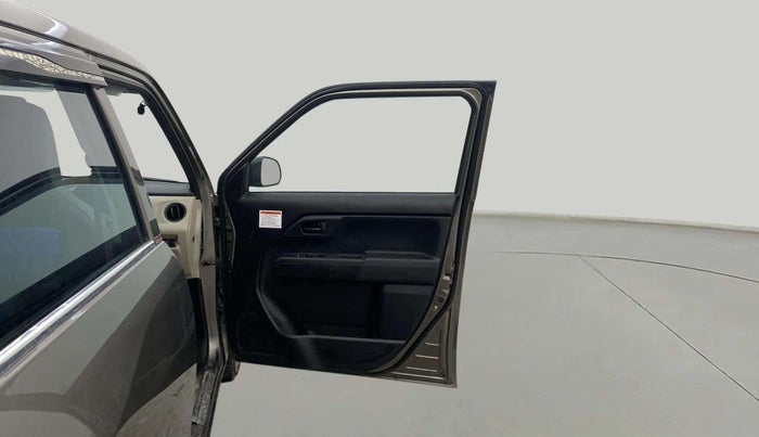 2020 Maruti New Wagon-R LXI CNG (O) 1.0, CNG, Manual, 43,199 km, RHS Front Door