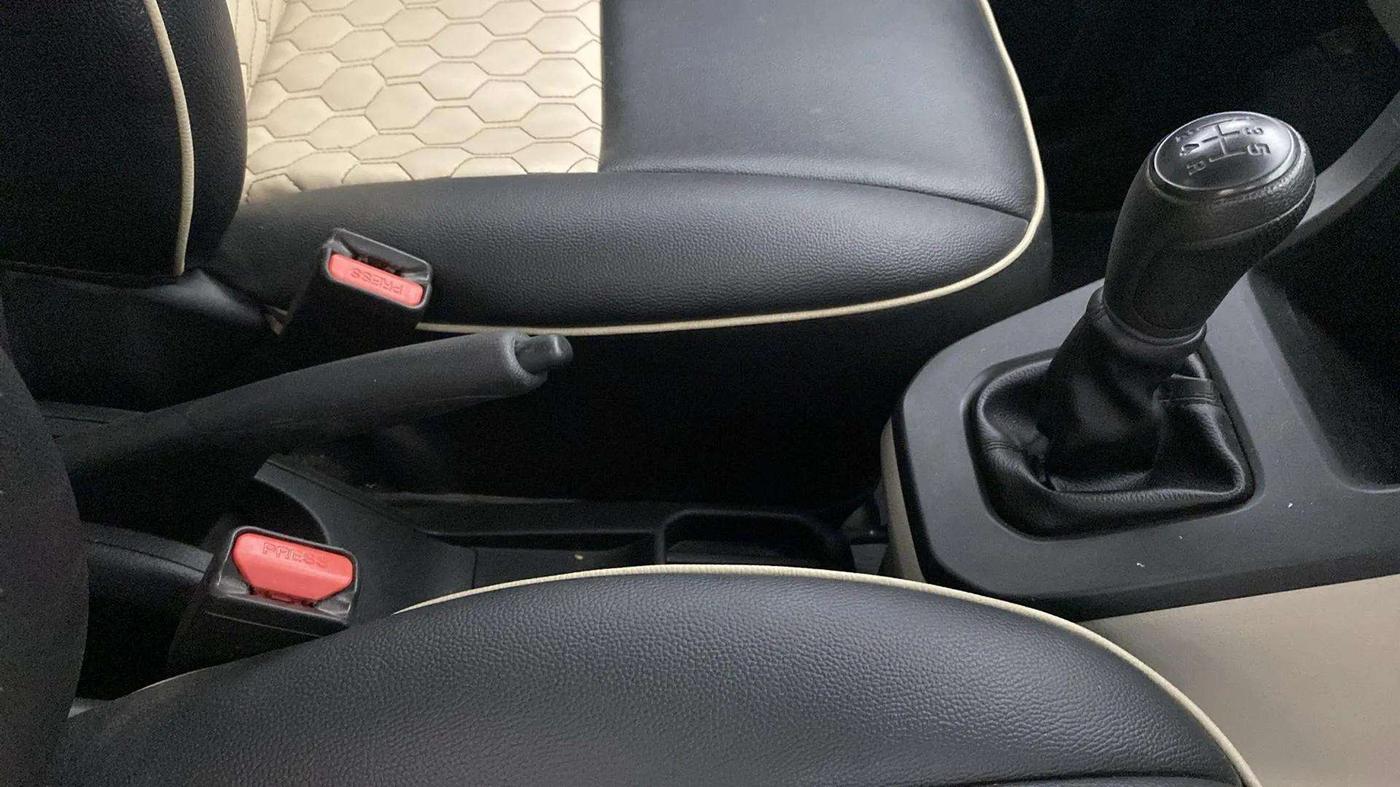 2020 Maruti New Wagon-R LXI CNG (O) 1.0, CNG, Manual, 43,199 km, Gear Lever
