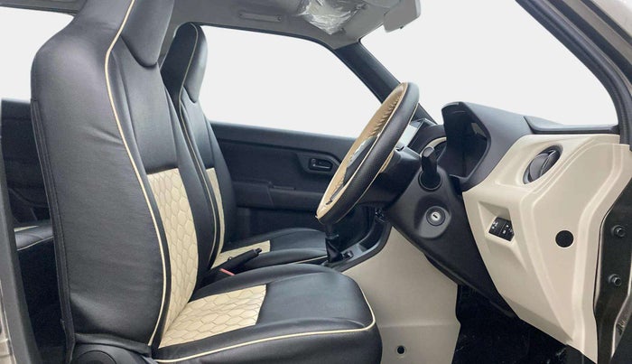 2020 Maruti New Wagon-R LXI CNG (O) 1.0, CNG, Manual, 43,199 km, Right Side Front Door Cabin
