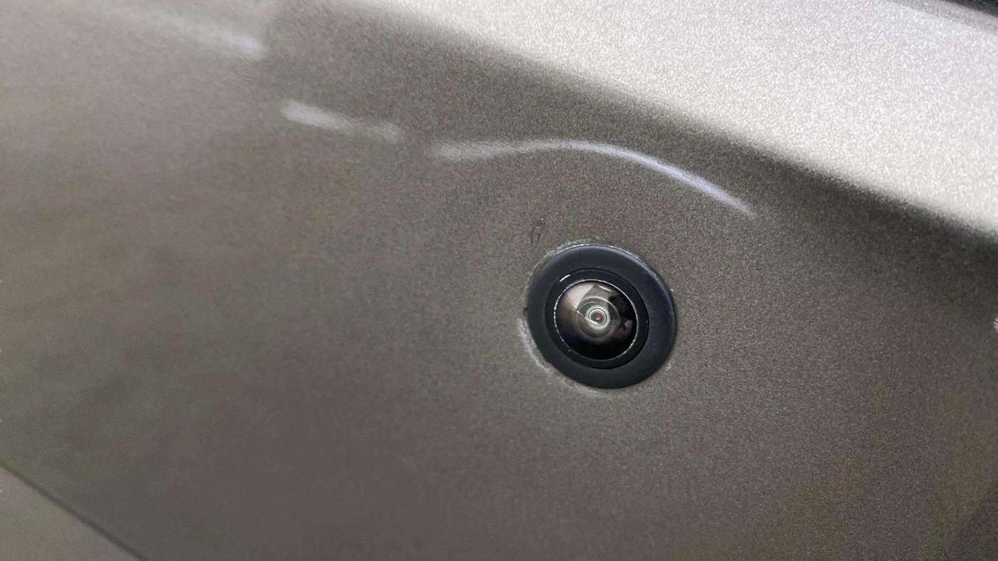 2020 Maruti New Wagon-R LXI CNG (O) 1.0, CNG, Manual, 43,199 km, Parking Camera