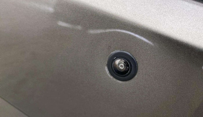 2020 Maruti New Wagon-R LXI CNG (O) 1.0, CNG, Manual, 43,199 km, Parking Camera