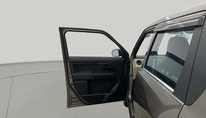 2020 Maruti New Wagon-R LXI CNG (O) 1.0, CNG, Manual, 43,199 km, LHS Front Door