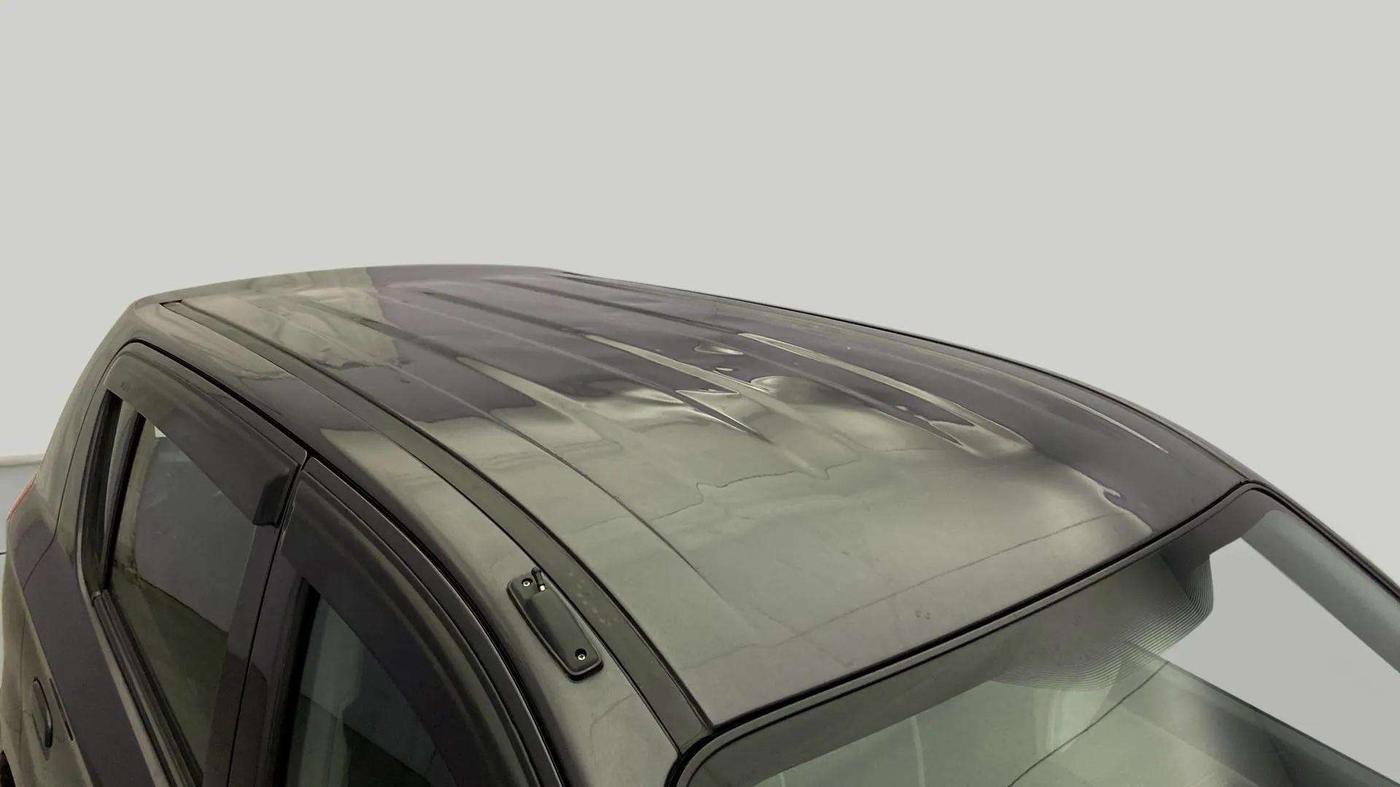 2020 Maruti Alto VXI, Petrol, Manual, 34,210 km, Roof