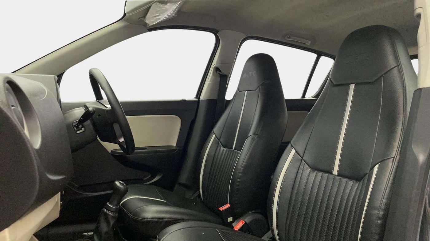 2020 Maruti Alto VXI, Petrol, Manual, 34,210 km, Right Side Front Door Cabin