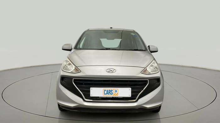 2018 Hyundai NEW SANTRO MAGNA CNG, CNG, Manual, 70,182 km, Front