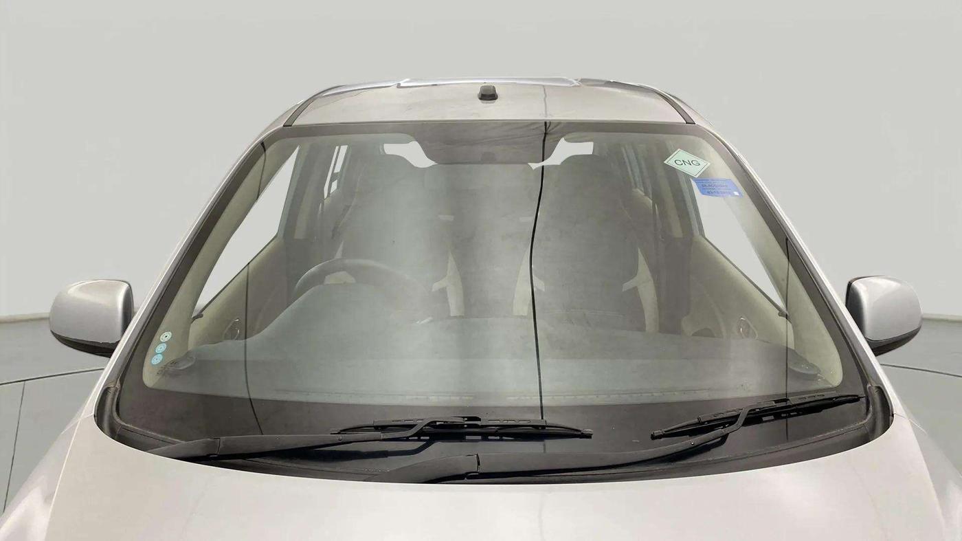 2018 Hyundai NEW SANTRO MAGNA CNG, CNG, Manual, 70,182 km, Front Windshield