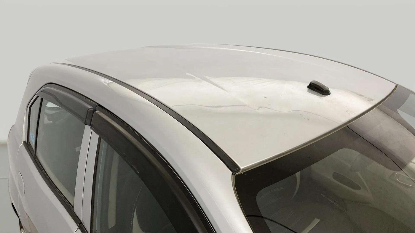 2018 Hyundai NEW SANTRO MAGNA CNG, CNG, Manual, 70,182 km, Roof