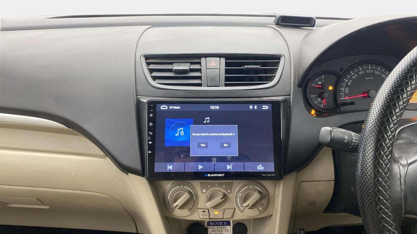 2022 Maruti Swift Dzire TOUR S-CNG (O), CNG, Manual, 31,394 km, Air Conditioner