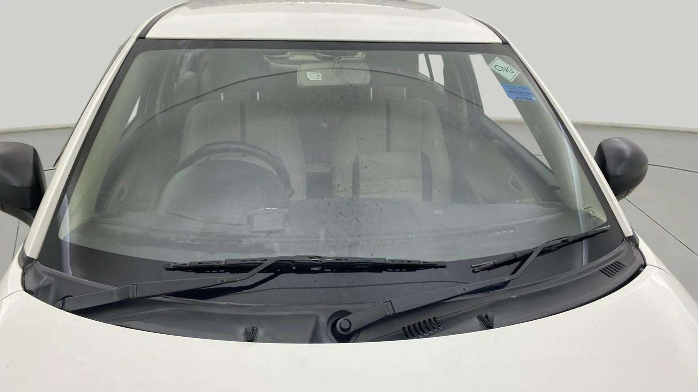 2022 Maruti Swift Dzire TOUR S-CNG (O), CNG, Manual, 31,394 km, Front Windshield