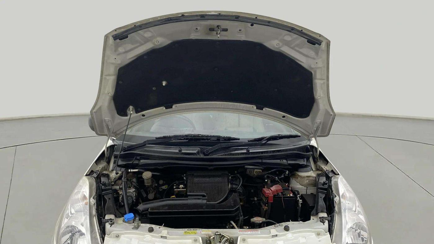 2022 Maruti Swift Dzire TOUR S-CNG (O), CNG, Manual, 31,394 km, Open Bonet