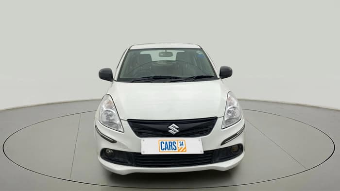 2022 Maruti Swift Dzire TOUR S-CNG (O), CNG, Manual, 31,394 km, Front