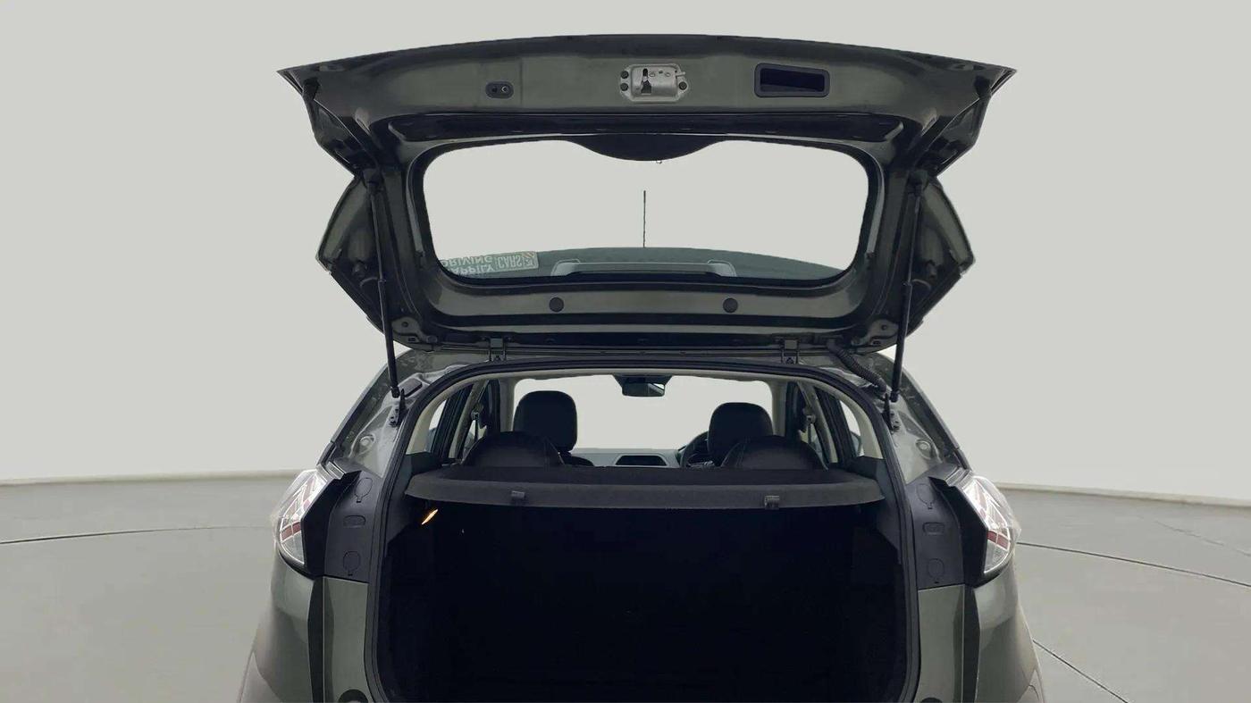 2020 Tata NEXON XMA SUNROOF PETROL, Petrol, Automatic, 15,562 km, Key Close Up