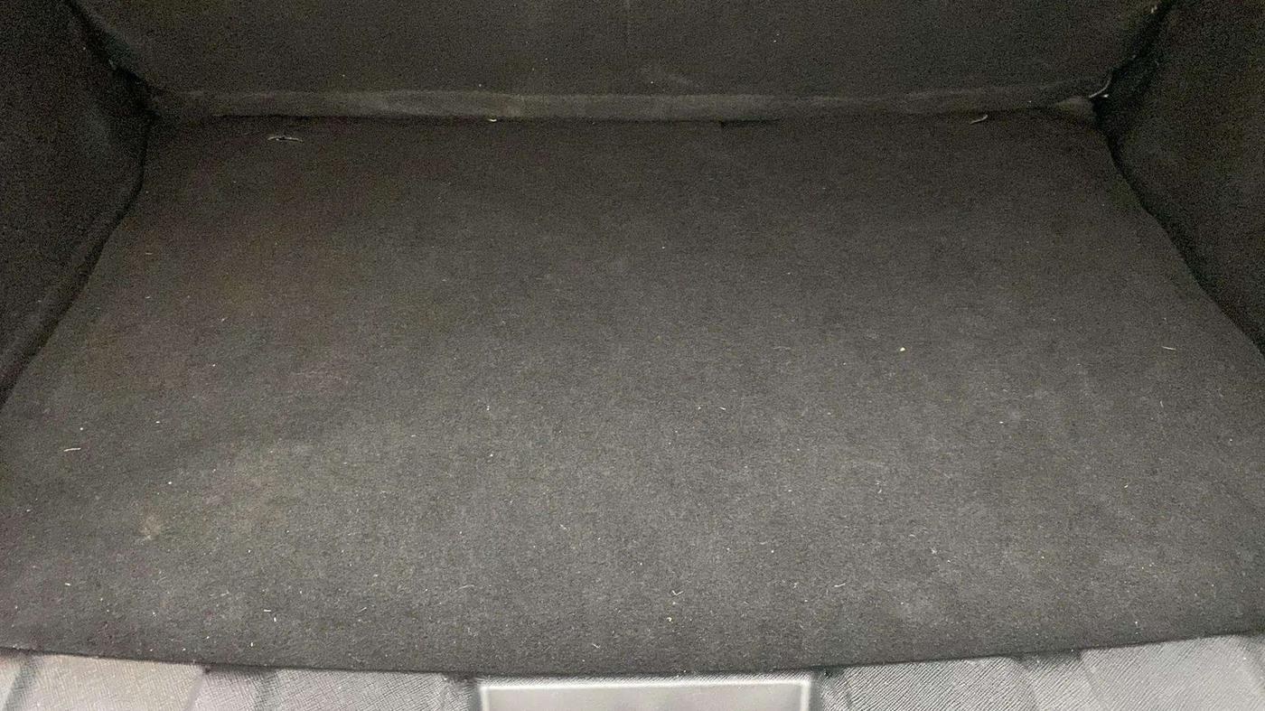 2020 Tata NEXON XMA SUNROOF PETROL, Petrol, Automatic, 15,562 km, Boot Open Zoomed View