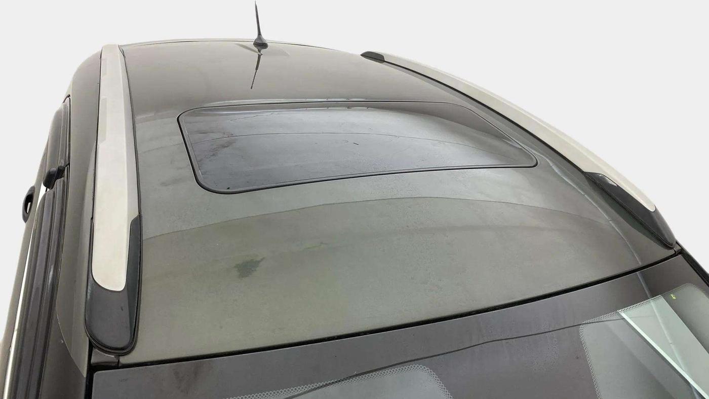 2020 Tata NEXON XMA SUNROOF PETROL, Petrol, Automatic, 15,562 km, Roof