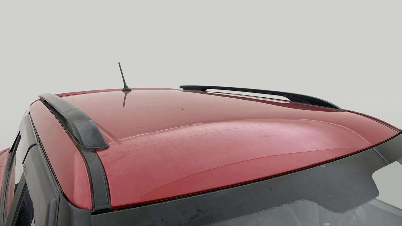 2019 Mahindra XUV300 W6 1.2 PETROL, Petrol, Manual, 22,056 km, Roof