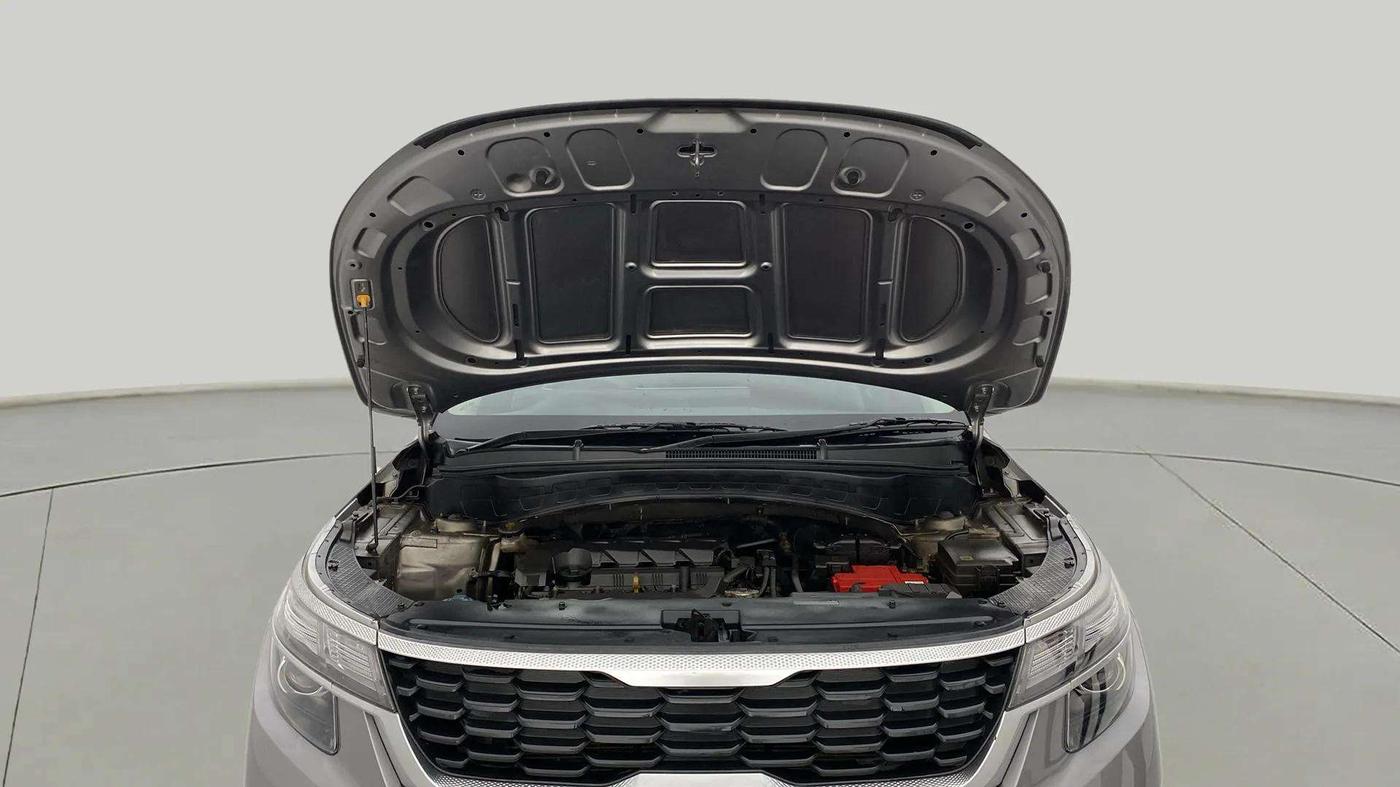 2020 KIA SELTOS HTK 1.5 PETROL, Petrol, Manual, 78,933 km, Open Bonet
