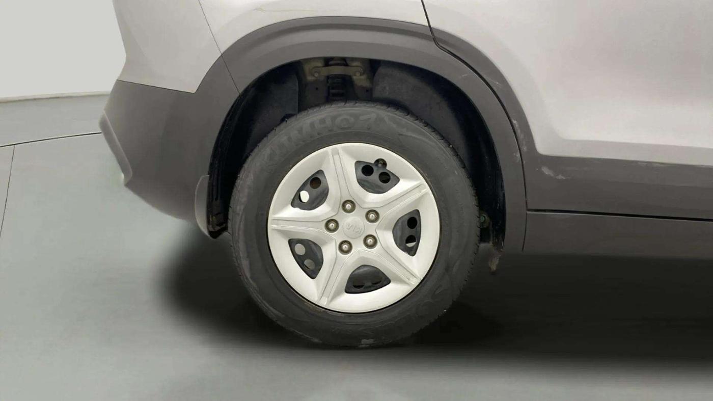 2020 KIA SELTOS HTK 1.5 PETROL, Petrol, Manual, 78,933 km, Right Rear Wheel